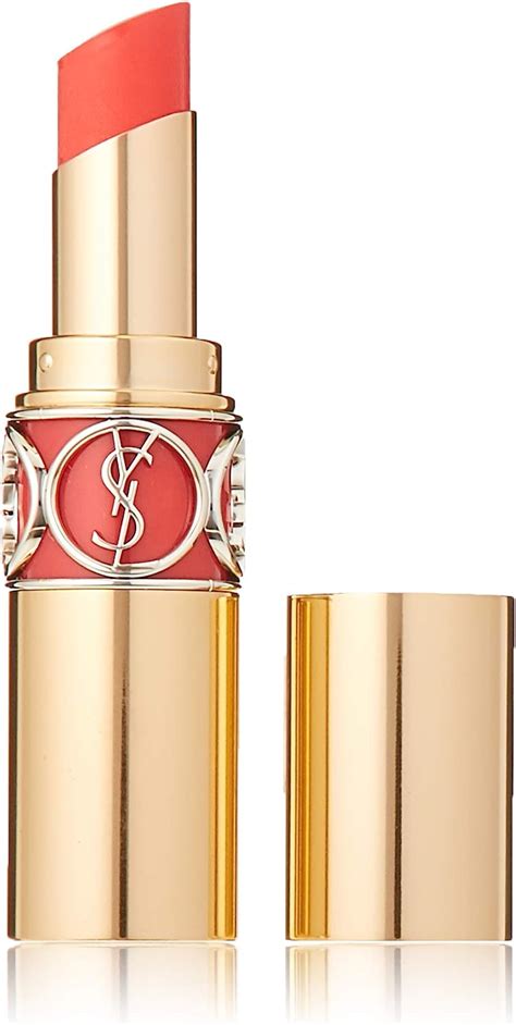 ysl lipstick corail incandescent|ysl lipstick colours.